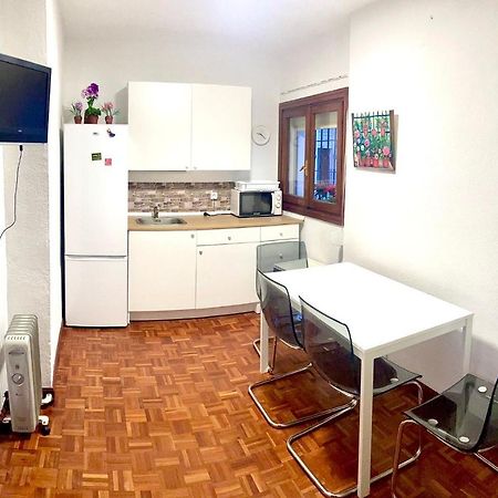 Apartamento Zona Palacio De Las Duenas Y Las Setas Σεβίλλη Εξωτερικό φωτογραφία