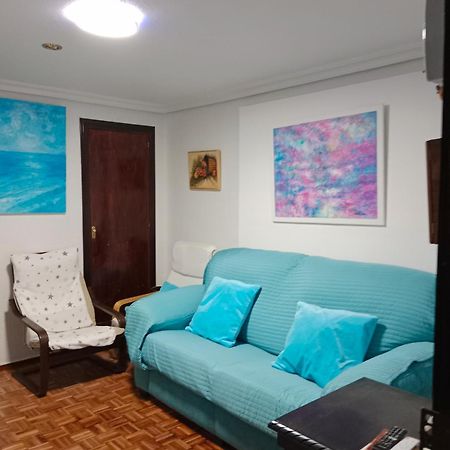 Apartamento Zona Palacio De Las Duenas Y Las Setas Σεβίλλη Εξωτερικό φωτογραφία
