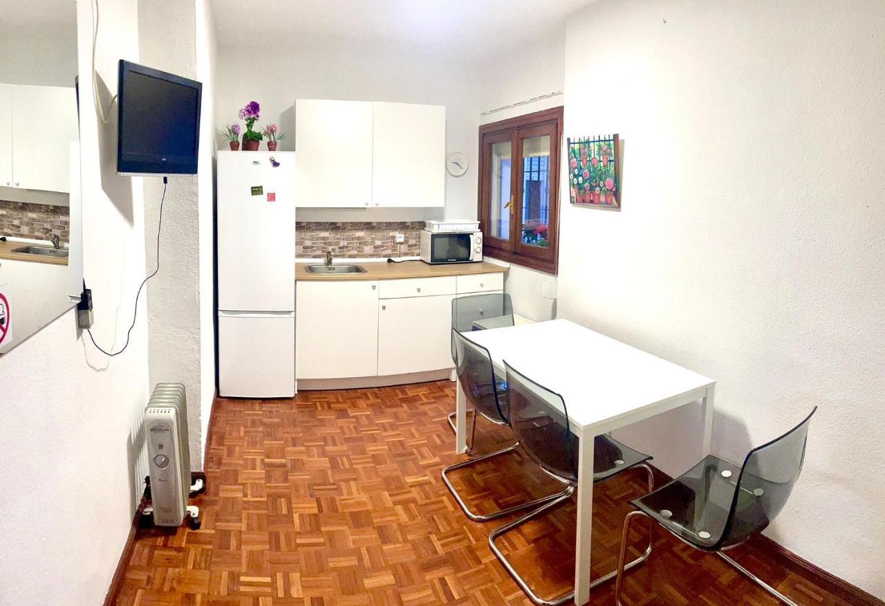 Apartamento Zona Palacio De Las Duenas Y Las Setas Σεβίλλη Εξωτερικό φωτογραφία