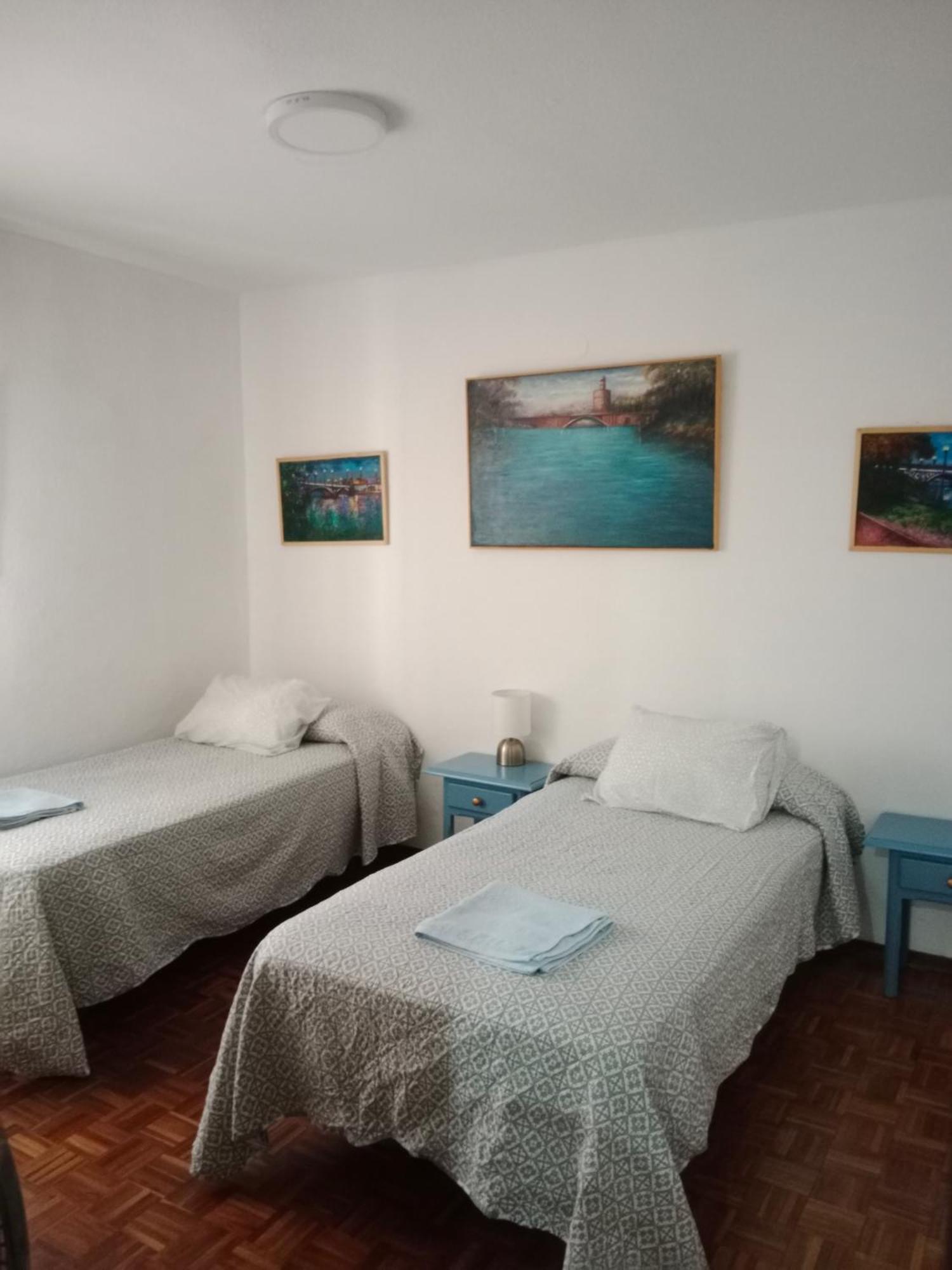 Apartamento Zona Palacio De Las Duenas Y Las Setas Σεβίλλη Εξωτερικό φωτογραφία