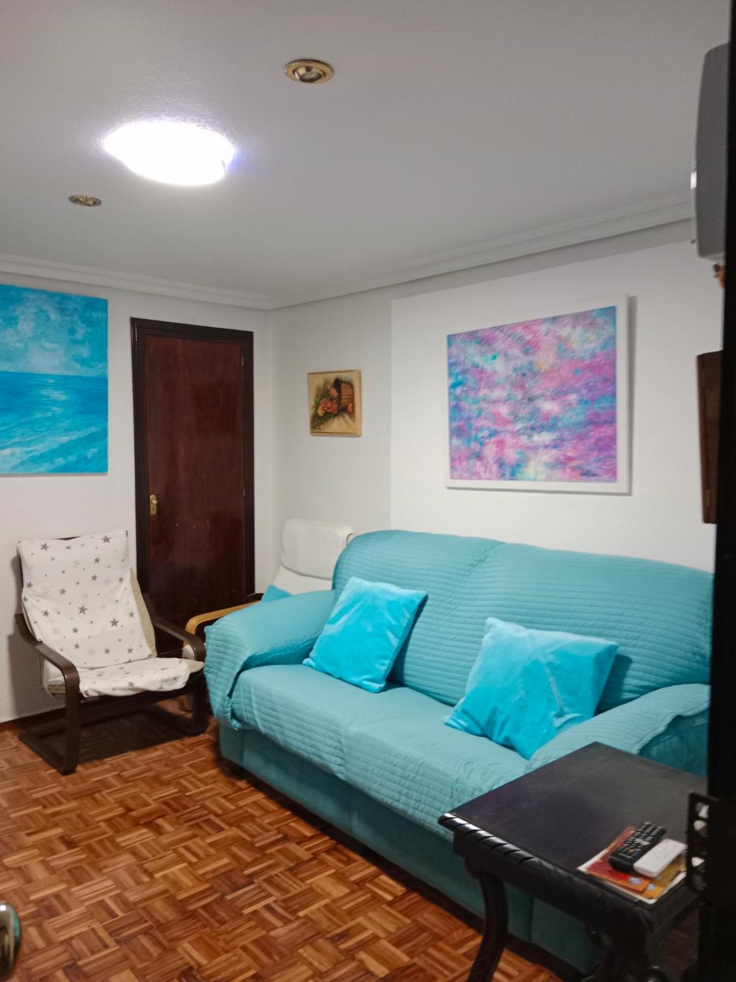 Apartamento Zona Palacio De Las Duenas Y Las Setas Σεβίλλη Εξωτερικό φωτογραφία