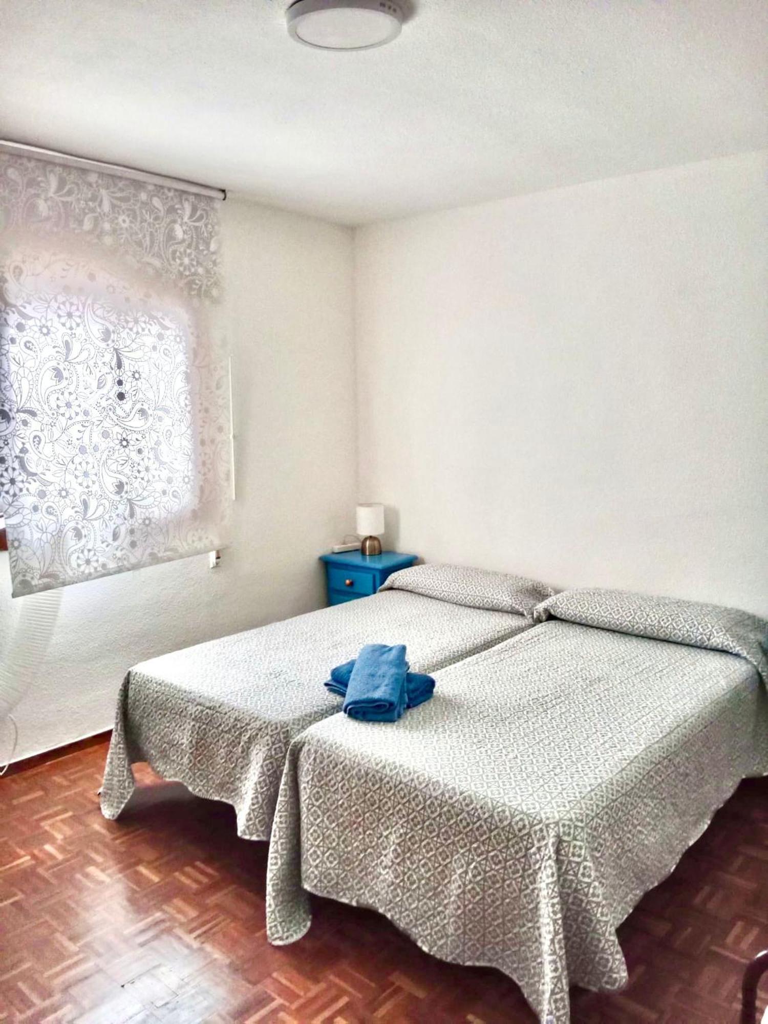 Apartamento Zona Palacio De Las Duenas Y Las Setas Σεβίλλη Εξωτερικό φωτογραφία
