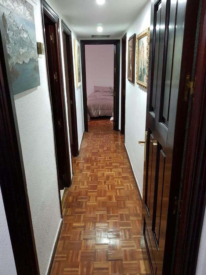 Apartamento Zona Palacio De Las Duenas Y Las Setas Σεβίλλη Εξωτερικό φωτογραφία