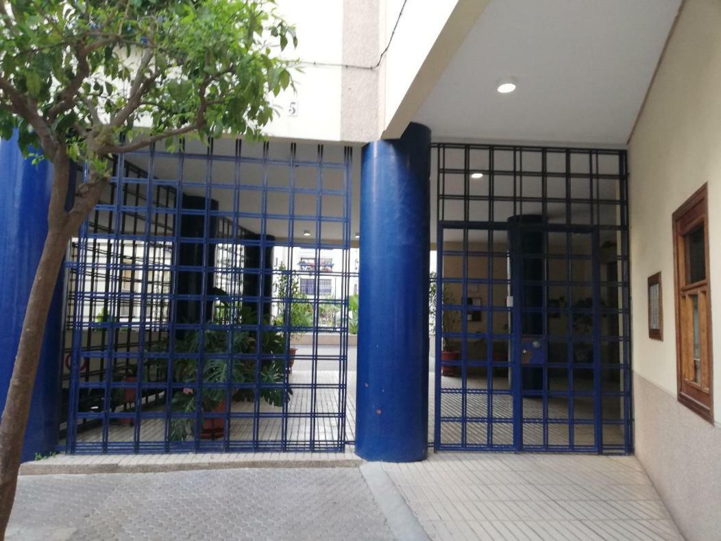 Apartamento Zona Palacio De Las Duenas Y Las Setas Σεβίλλη Εξωτερικό φωτογραφία